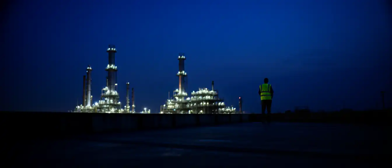Нефтяной альянс: Москва и Дели ищут новые точки роста в энергетике