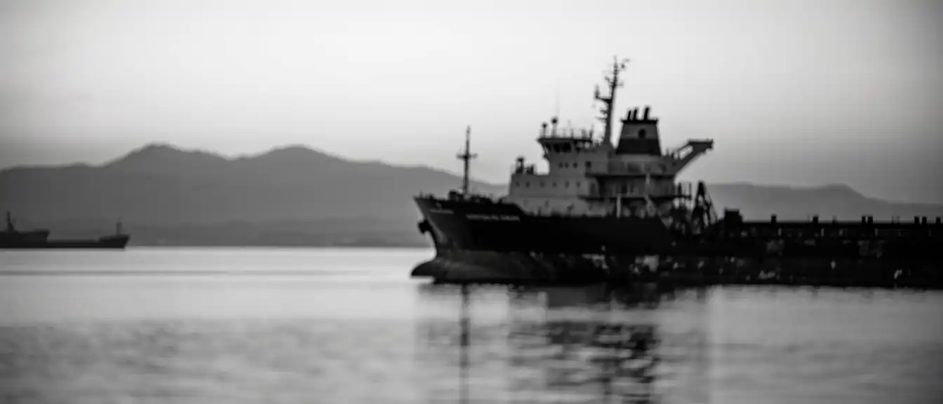 Дипломатия над морем: почему Киев взял паузу в атаках на танкеры в районе Новороссийска