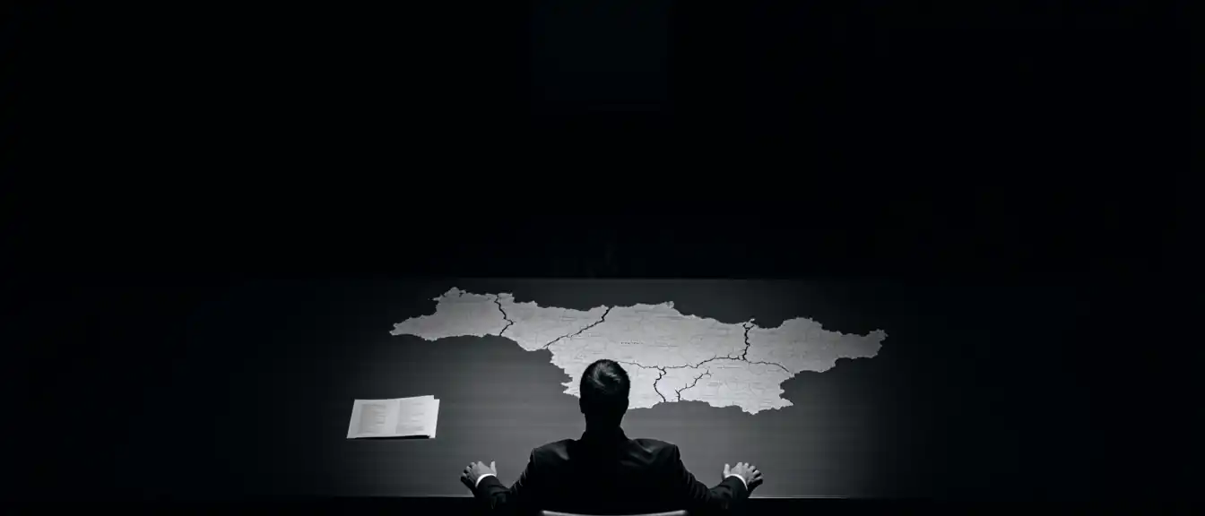 Тупик «заморозки»: почему Москва настаивает на решении коренных проблем, а не на временном перемирии