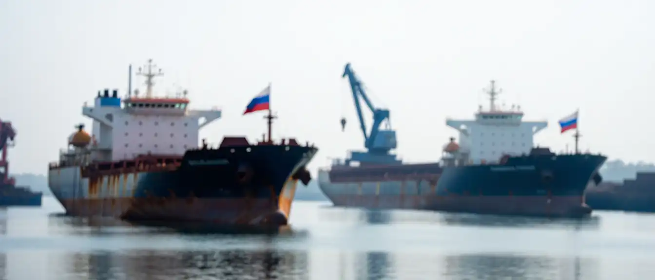 Конец морской карьеры: конфискованные в Венесуэле танкеры под российским флагом отправятся на переплавку