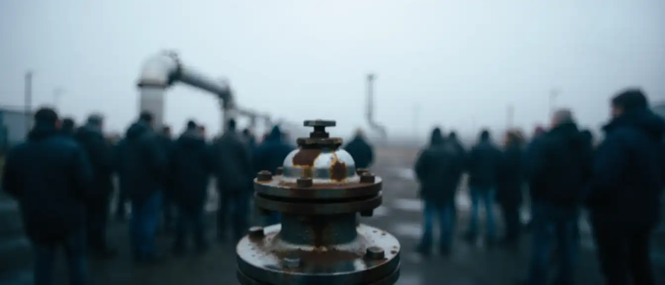 Алиса Вайдель настаивает на возвращении поставок природного газа из России в Германию