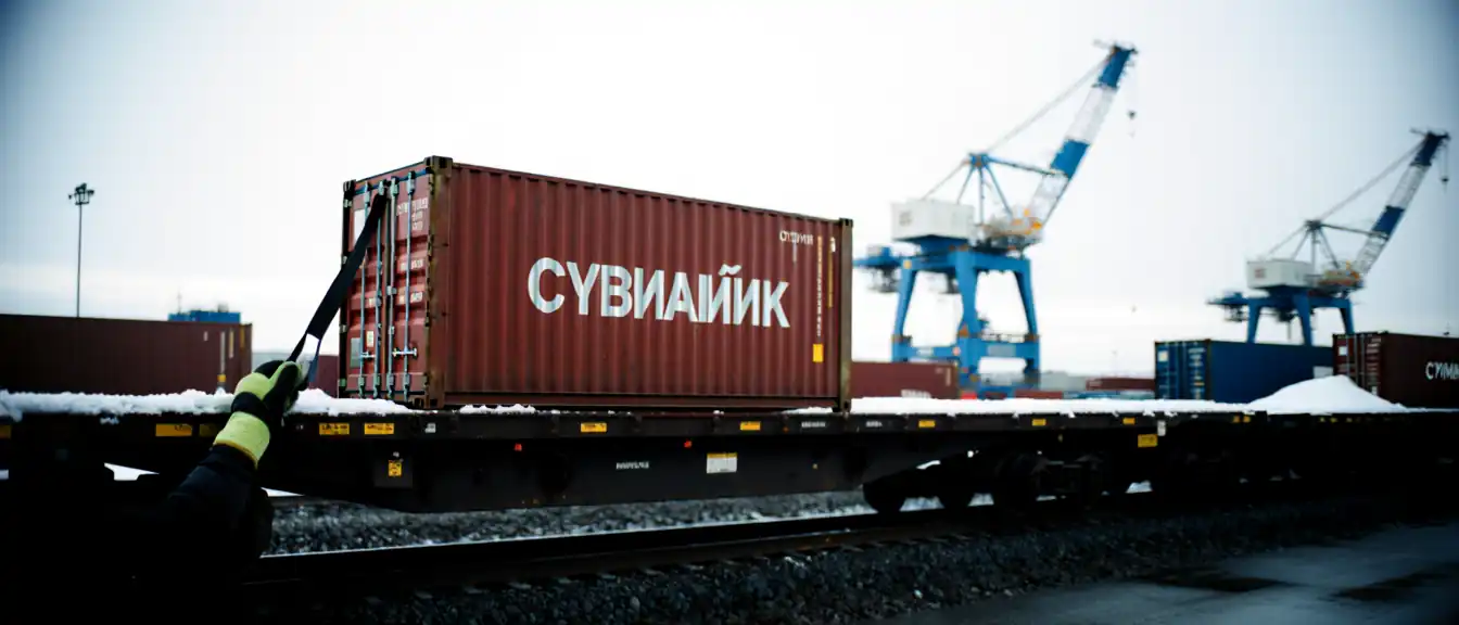 АО «Мурманский морской рыбный порт» возьмет на себя логистическое сопровождение экспорта продукции компании «Русский краб» в Азию