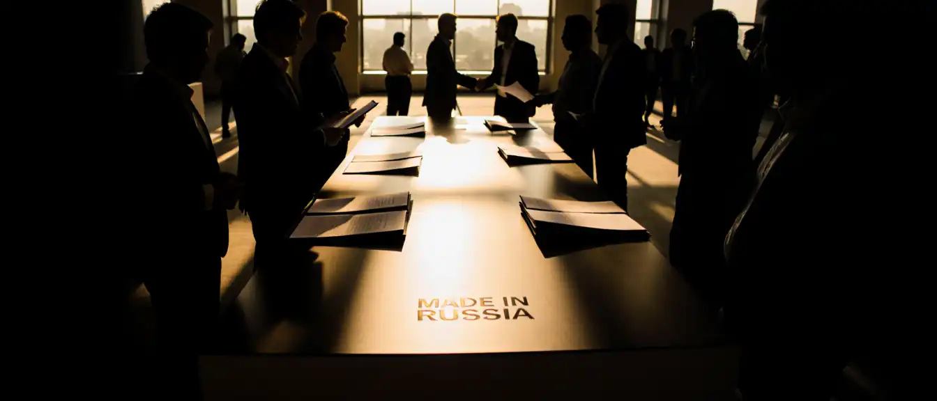 Десять новых контрактов: российский бизнес укрепляет позиции на индийском рынке