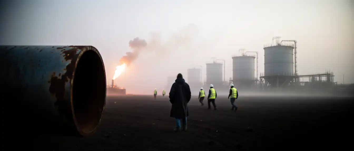 Доля российского сжиженного природного газа на европейском рынке достигла двадцати процентов по словам Владимира Путина