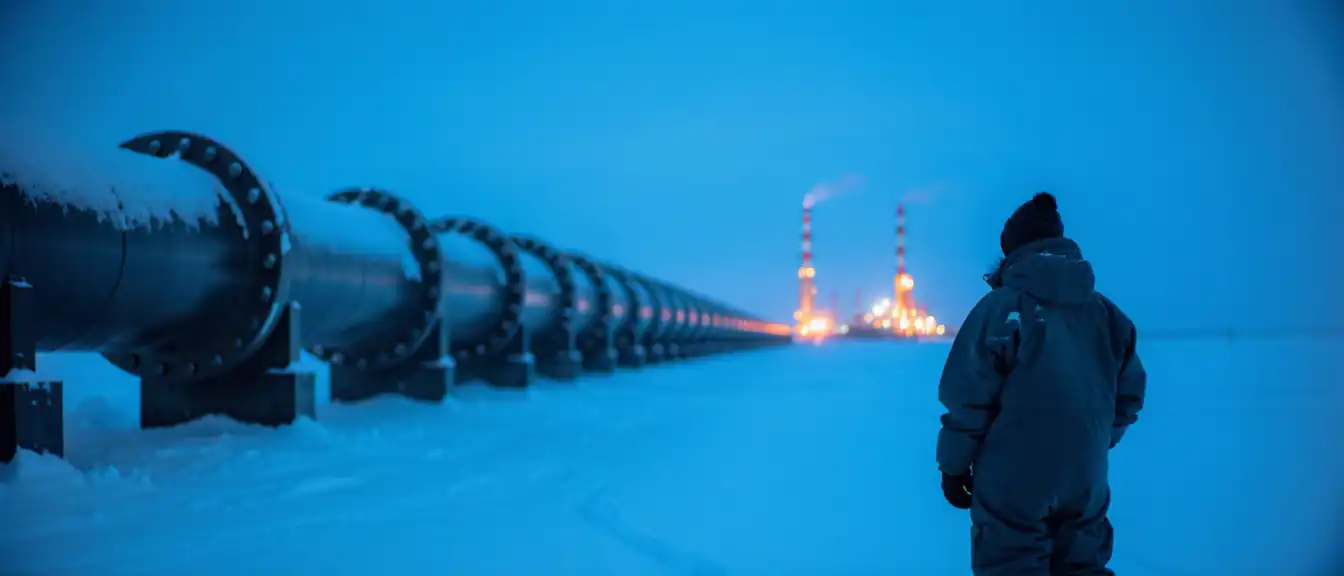 Энергетический мост в Пекин: Москва и КНР расширяют газовую инфраструктуру