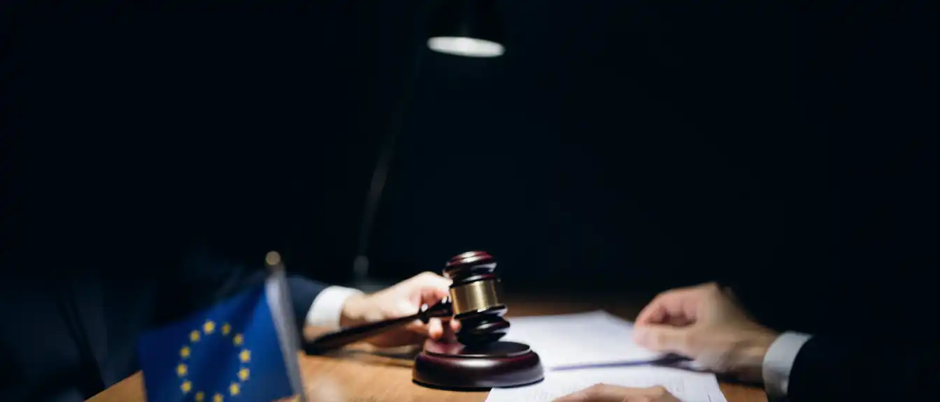 Фридрих Мерц анонсировал появление у Еврокомиссии механизмов для оперативного противодействия торговым санкциям