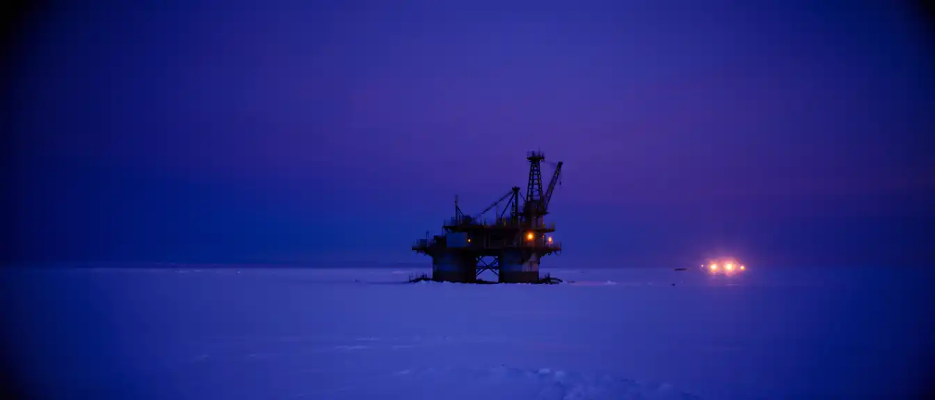 Конец французского участия: TotalEnergies официально покидает арктический газовый проект