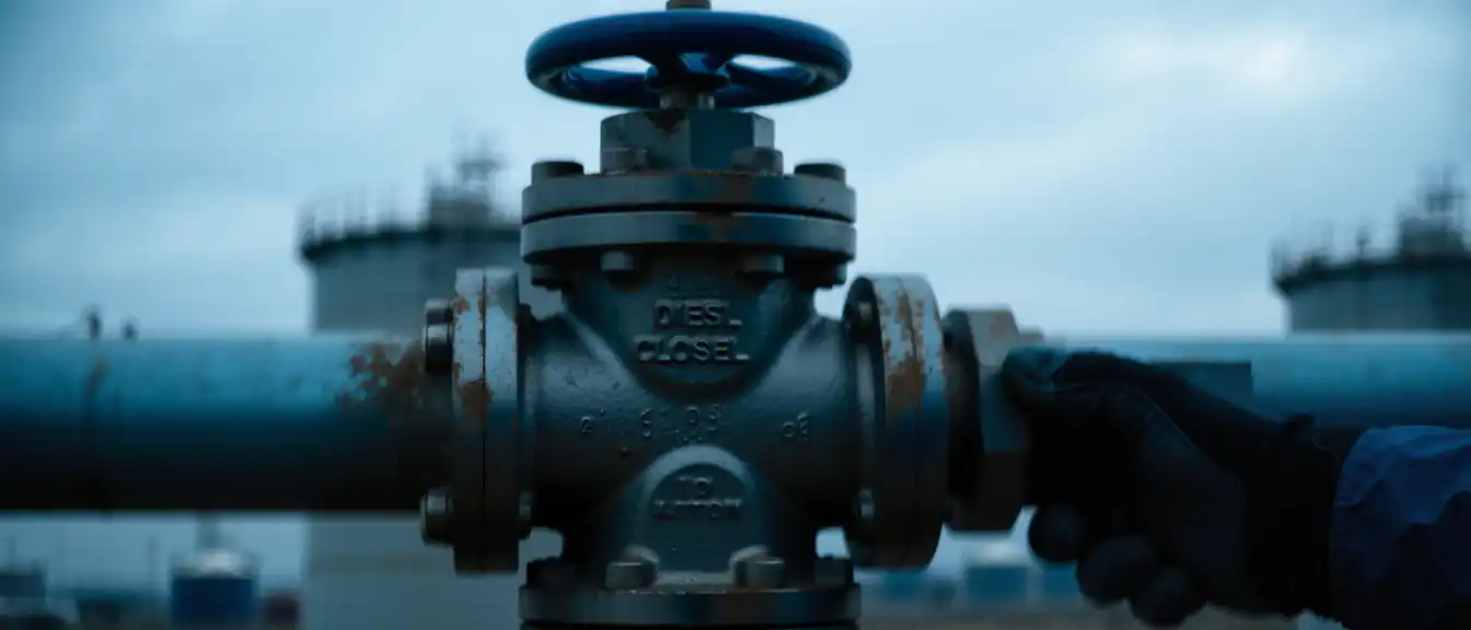 Контроль над внутренним рынком: почему Россия продолжит ограничивать вывоз дизельного топлива