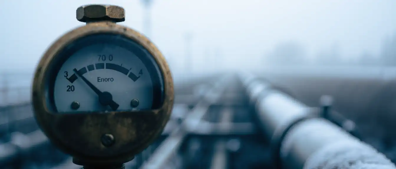 Кремль обозначил критерии для возобновления газовых транзитов в европейские страны