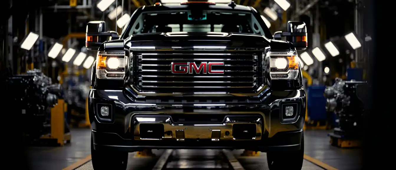Масштабные вливания в канадскую автопромышленность: как GM защищает свои активы в условиях торговых войн