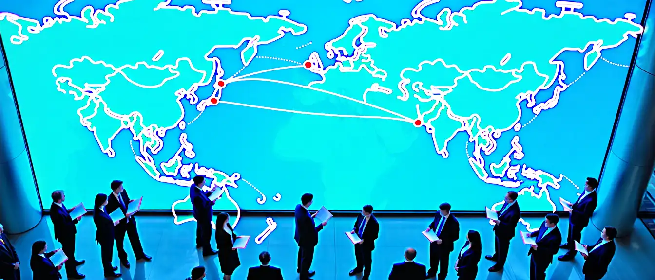 Многомиллиардные контракты и новые логистические артерии: как форум в ДВФУ укрепил связи России с Азией