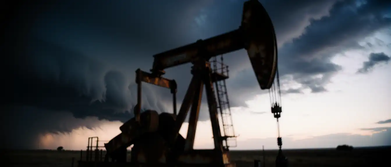Нефтяной разрыв: Каракас готовит почву для прекращения участия в ОПЕК ради сделки с Вашингтоном