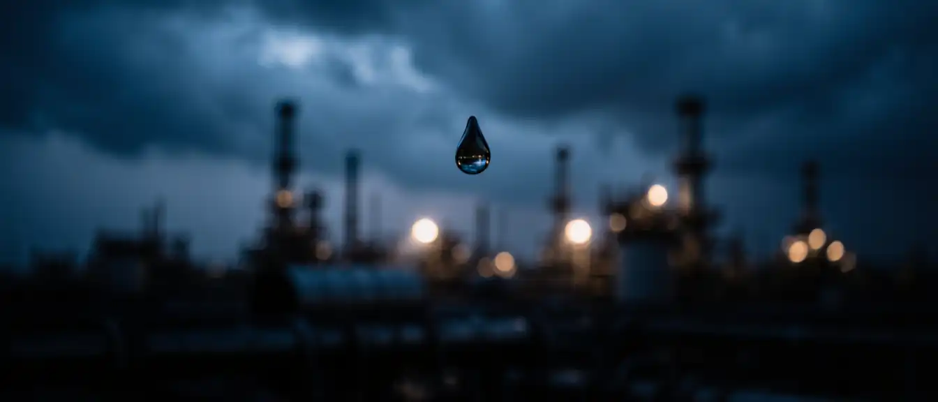 Нефтяной рыночный шок и политическое давление: Вашингтон и Тегеран обмениваются обвинениями