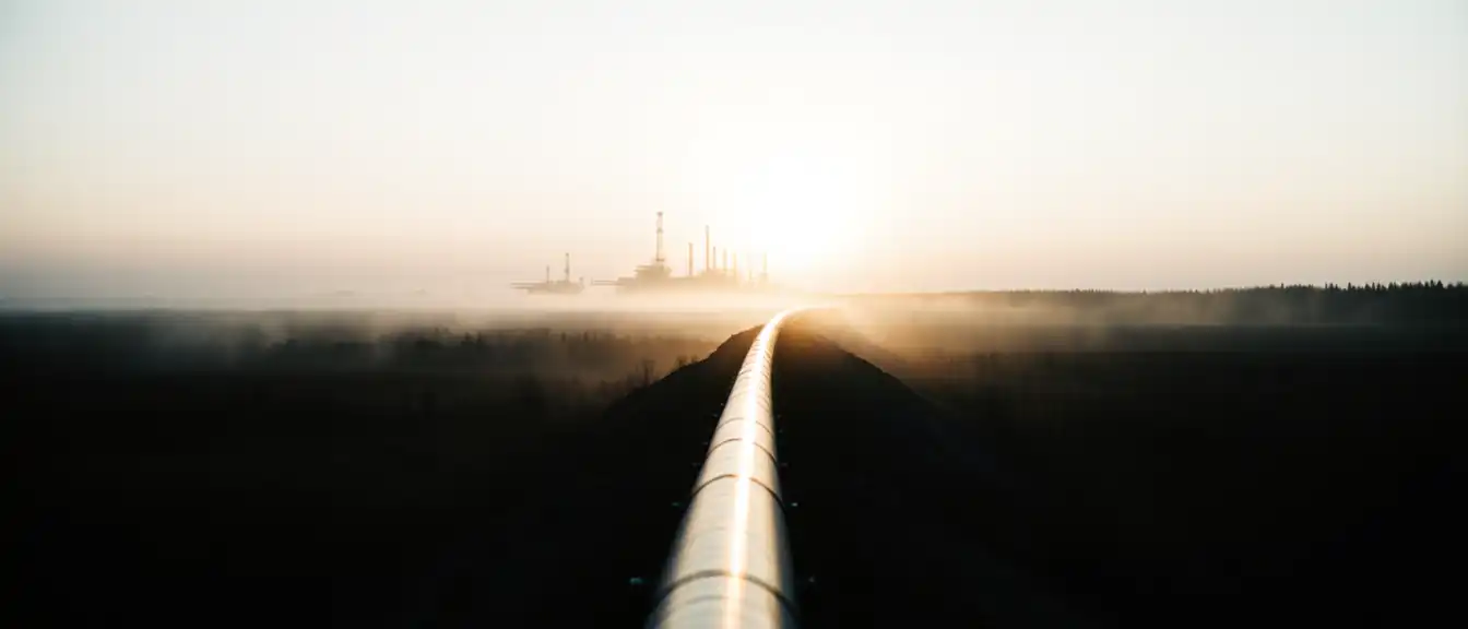 Новые энергетические горизонты: Москва и Пекин расширяют газовую экспансию на Восток