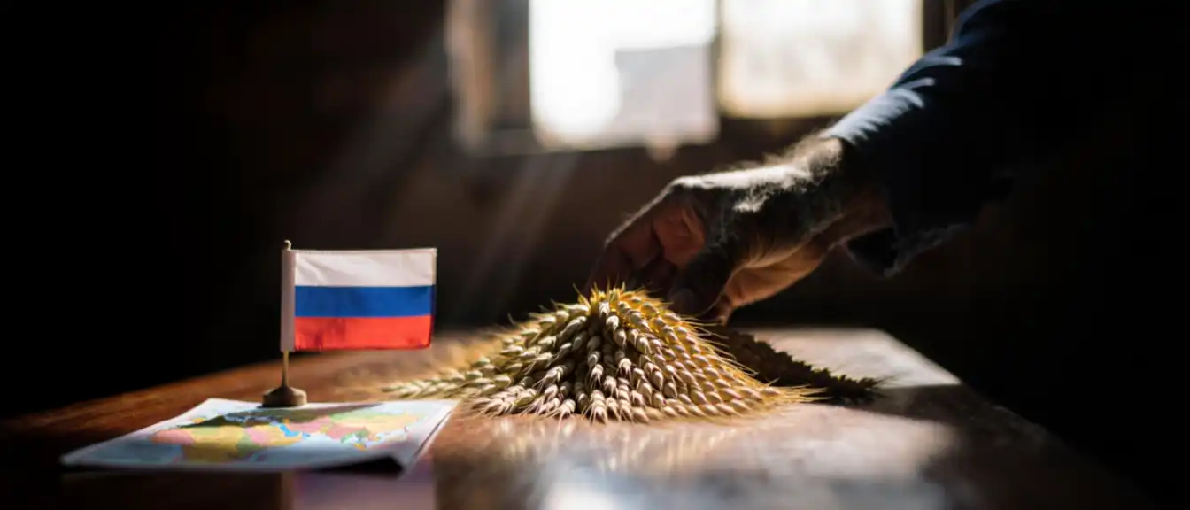 Новые горизонты для российского АПК: Ташкент станет площадкой для продвижения отечественной продукции