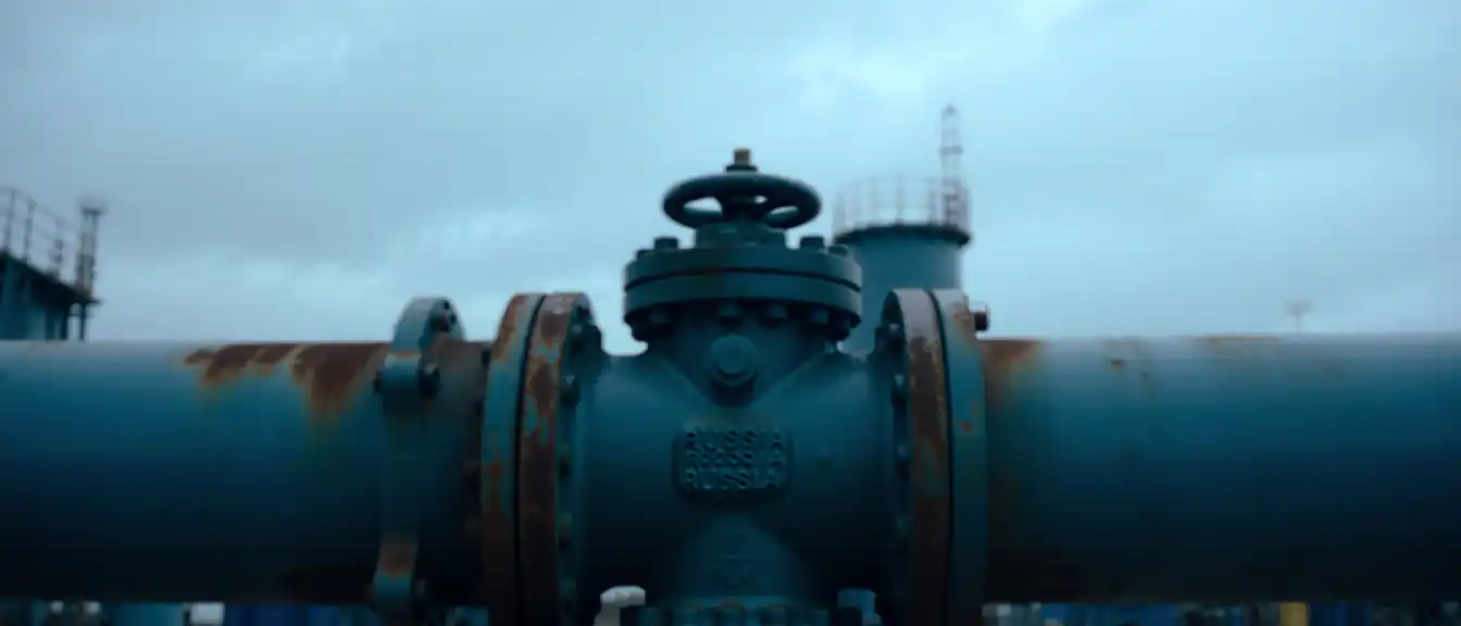 ОПЕК зафиксировала спад темпов российской нефтедобычи в августе