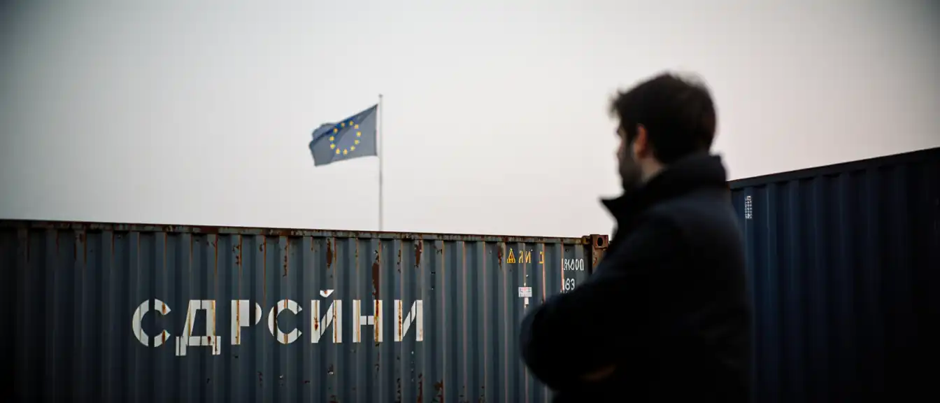 Орган по разрешению споров ВТО одобрил создание комиссии для изучения углеродного налога Евросоюза по инициативе России