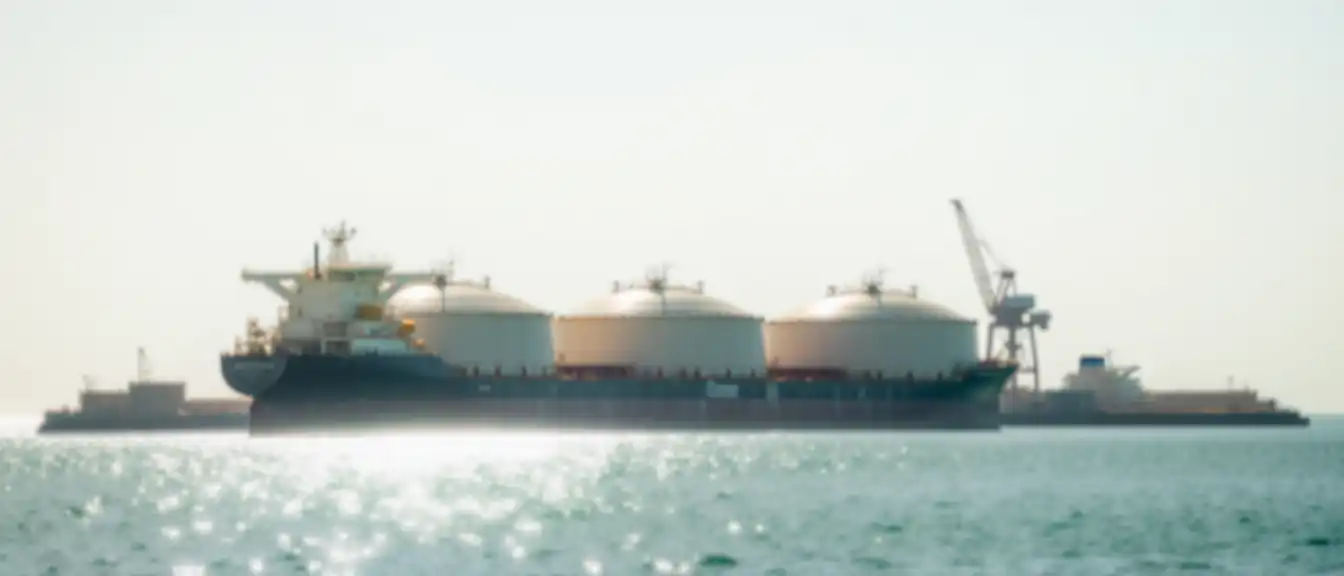 Отсутствие морских отгрузок на острове Харк парализовало экспорт нефти из Ирана