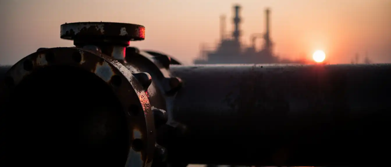 Перебои в поставках сырья из-за атаки на магистральный нефтепровод Saudi Aramco затронут европейские предприятия