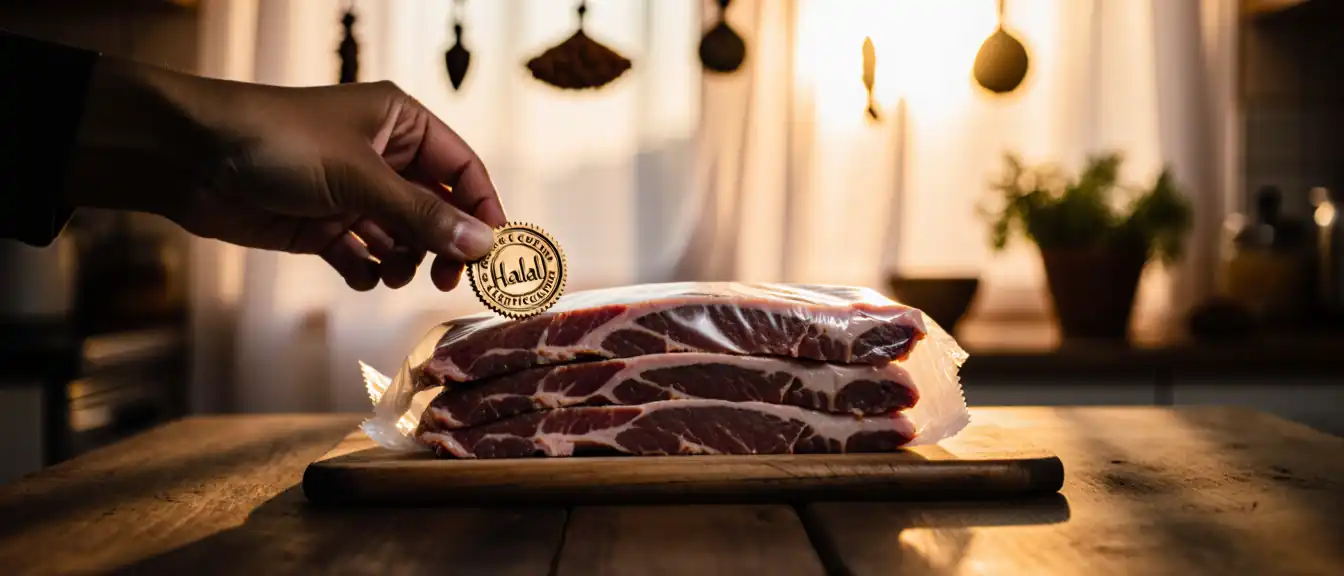 Перспективы расширения экспорта мясной продукции из России на рынок Индонезии