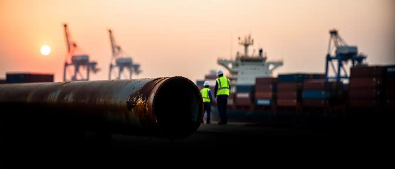Поставки венесуэльской нефти в США с начала 2026 года превысили суммарные показатели за предыдущие два года