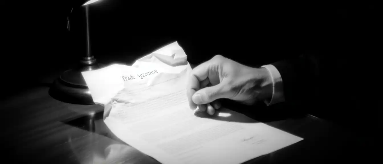 Позиция Говарда Латника поставила под удар торговый союз Вашингтона и Оттавы