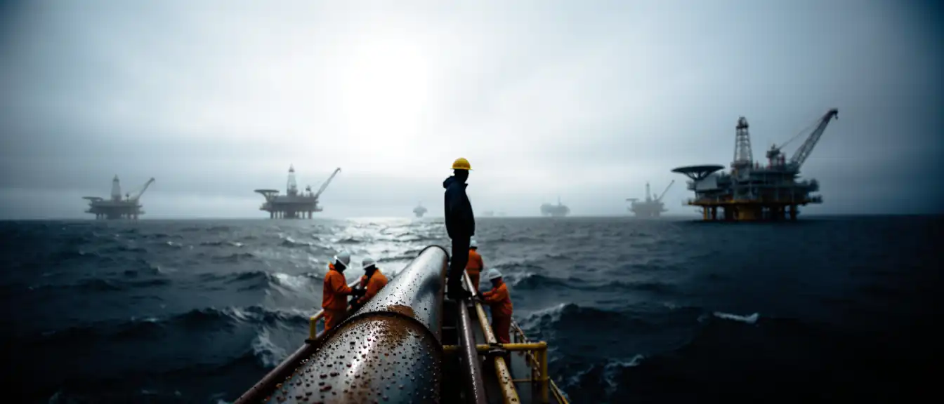 Правительство Японии планирует удержать участие в нефтегазовых проектах Сахалин-1 и Сахалин-2 ради энергетической стабильности