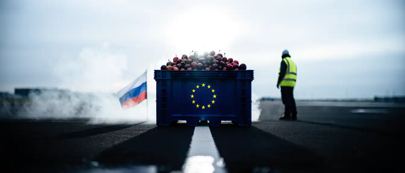Разворот на Брюссель: армянский экспорт в Европу демонстрирует стремительный рывок