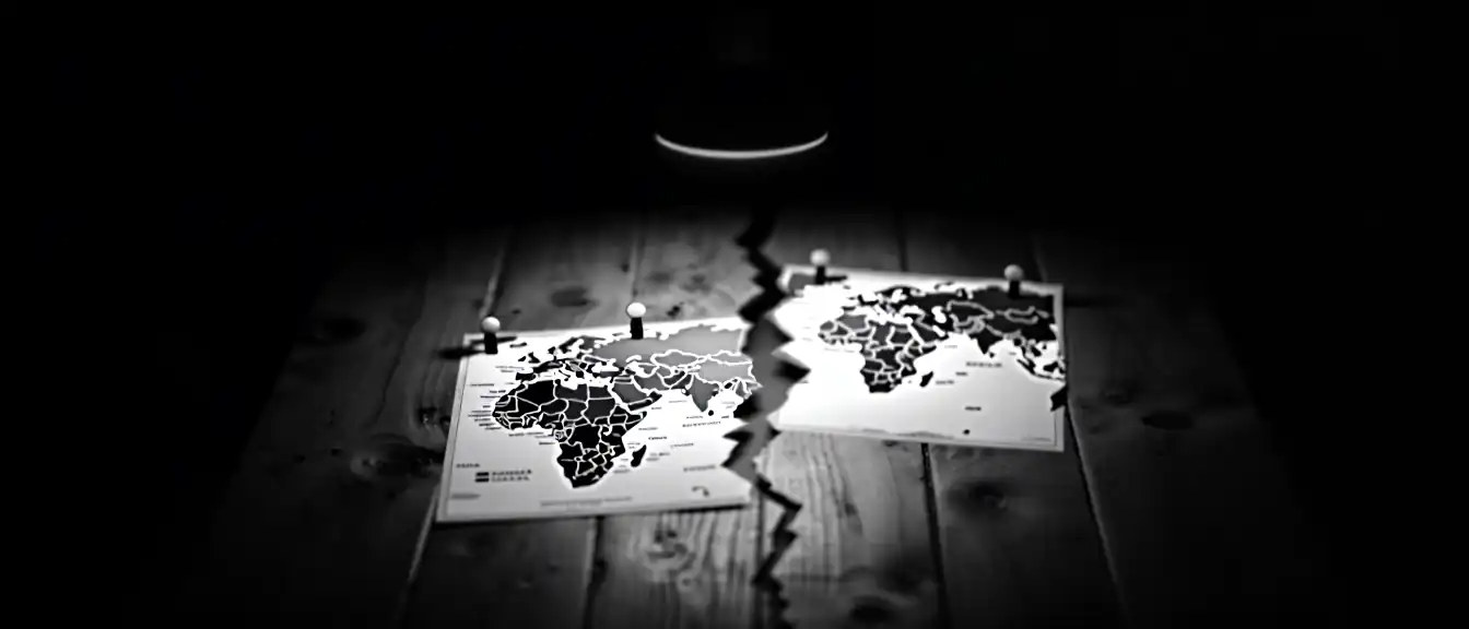 Разворот на Глобальный Юг: почему торговый оборот России с Европой сократился почти в семь раз