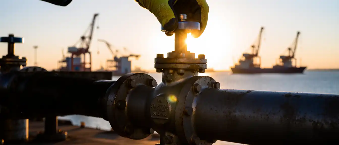 Российские поставщики нефти укрепляют лидерство на китайском рынке