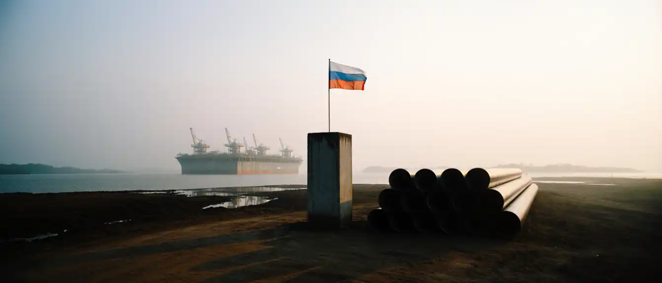 Российское сырье для новых мощностей: Мьянма готовит проект нефтеперерабатывающего завода в зоне Давэй