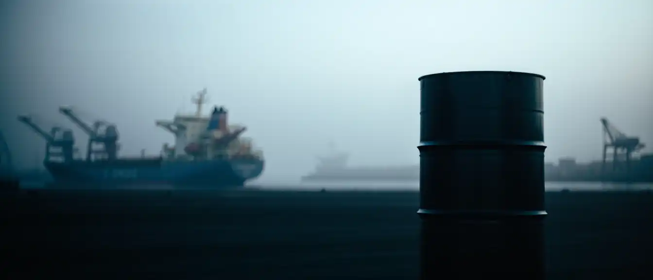 Рост мировых котировок подтолкнул Россию к продаже нефти в сыром виде вместо глубокой переработки