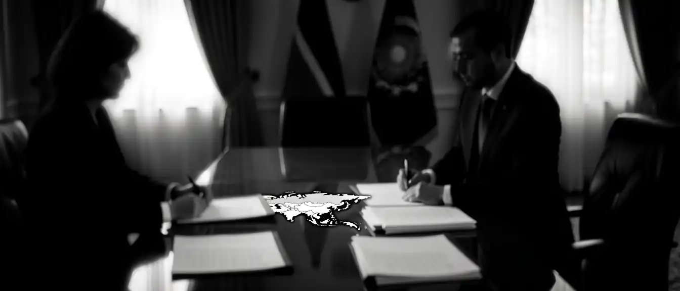 Сергей Лавров анонсировал проведение переговоров по торгово-экономическому сотрудничеству России и Туркмении до конца текущего года