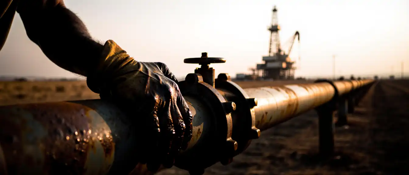 Сто миллиардов на восстановление: как нефтяной контракт с США изменит экономику Венесуэлы