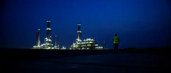 Нефтяной альянс: Москва и Дели ищут новые точки роста в энергетике