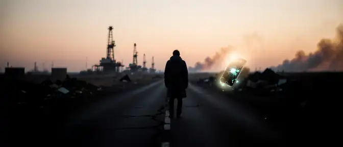 Глобальная турбулентность: от санкционных войн и нефтяного скачка до амбициозных планов Nvidia