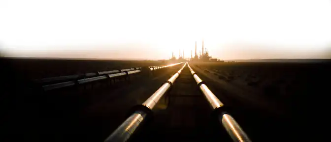 Конец эпохи Ормуза: как американская нефтяная экспансия меняет мировую логистику