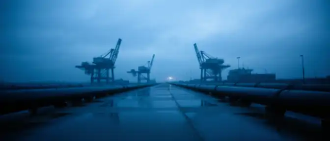 Нефтяная неопределенность: Астана не подтверждает слухи о смене маршрутов экспорта