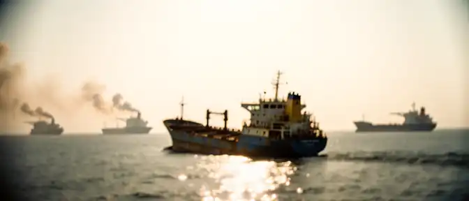 Экономический тупик: как блокировка Ормузского пролива может обрушить британский рост