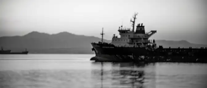 Дипломатия над морем: почему Киев взял паузу в атаках на танкеры в районе Новороссийска