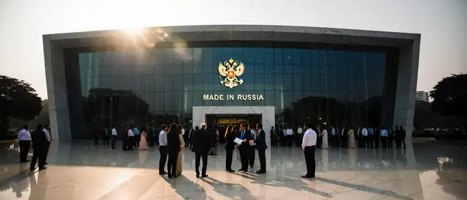Курс на Дели: российский бизнес получает постоянную «витрину» в Индии