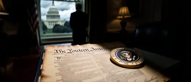 Конец эпохи «родового» гражданства? Дональд Трамп наносит новый удар по автоматическому получению американского паспорта