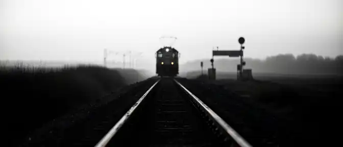 Железнодорожный маневр: Киев ищет альтернативные пути для вывоза зерна через Молдову
