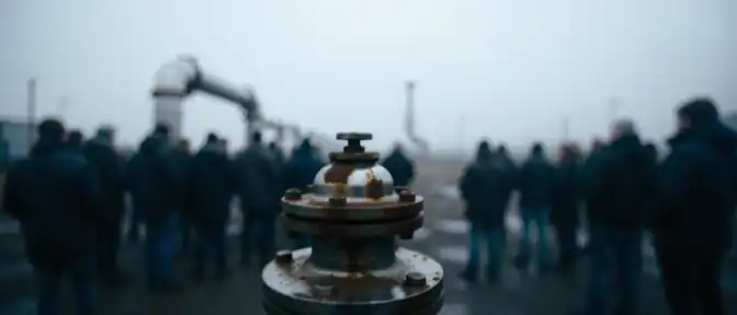 Алиса Вайдель настаивает на возвращении поставок природного газа из России в Германию