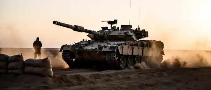 Боевое крещение: как опыт реальных столкновений стимулирует спрос на российское вооружение