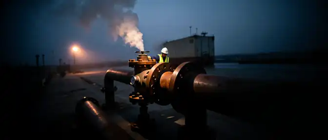 Нефтяной маневр Астаны: как Казахстан ищет обходные пути в условиях атак на КТК