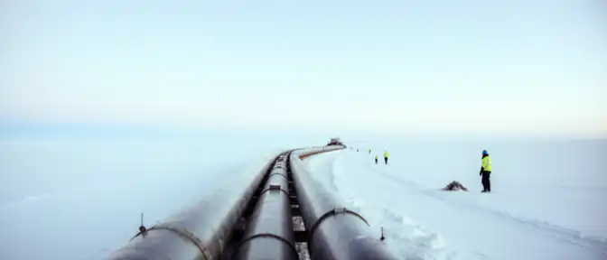 Дмитрий Песков опроверг обсуждение газопровода Сила Байкала в ходе переговоров Владимира Путина и Ли Цяна