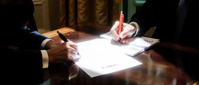 Дональд Трамп ожидает добровольного отказа Канады от торговых пошлин в рамках подготовки нового соглашения