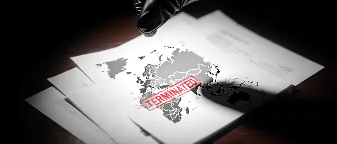 Дональд Трамп пригрозил прекращением торговых отношений с европейскими государствами из-за огромного дефицита бюджета