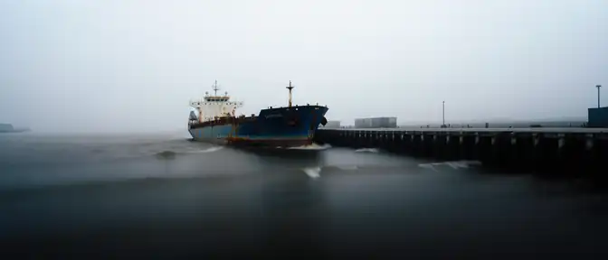 Экономический кризис из-за потери контроля над Черным морем: Киев оказался в ловушке